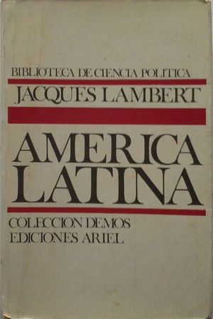 AM�RICA LATINA