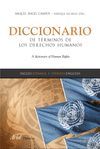 DICCIONARIO DE TRMINOS DE DERECHOS HUMANOS