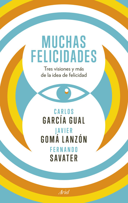 MUCHAS FELICIDADES