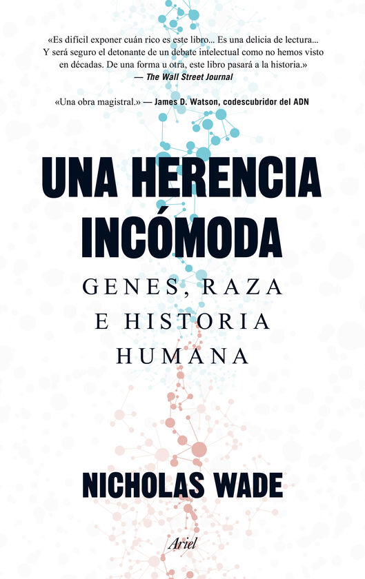 UNA HERENCIA INC�MODA