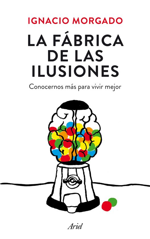 LA FBRICA DE LAS ILUSIONES