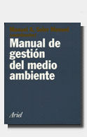 MANUAL DE GESTI�N DEL MEDIO AMBIENTE