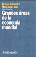 GRANDES �REAS DE LA ECONOM�A MUNDIAL