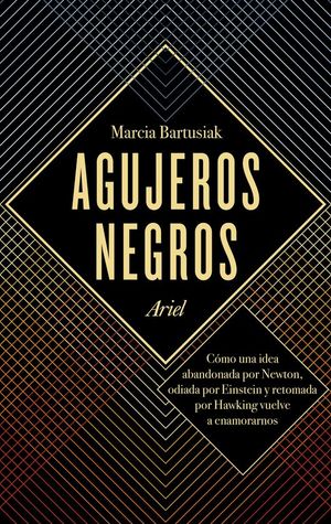 AGUJEROS NEGROS