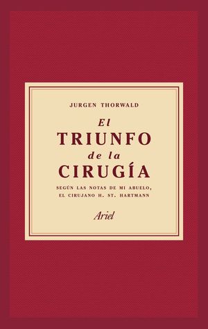 EL TRIUNFO DE LA CIRUGA