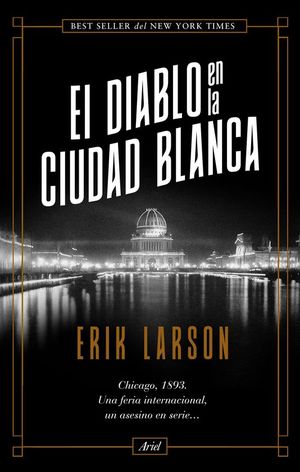 EL DIABLO EN LA CIUDAD BLANCA