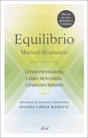 EQUILIBRIO. MANUAL DE USUARIO