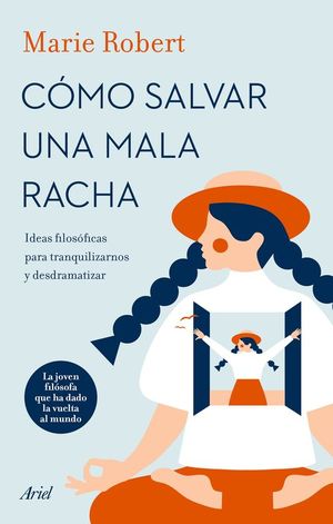 CMO SALVAR UNA MALA RACHA