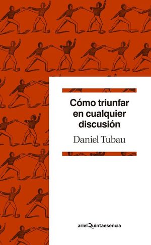 CMO TRIUNFAR EN CUALQUIER DISCUSIN