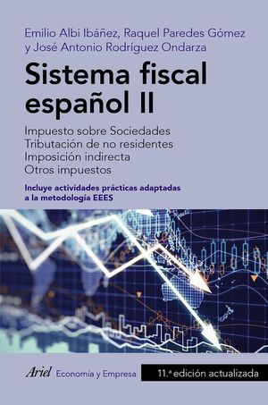 SISTEMA FISCAL ESPAOL II