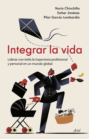 INTEGRAR LA VIDA