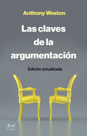 LAS CLAVES DE LA ARGUMENTACIN