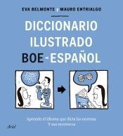 DICCIONARIO ILUSTRADO BOE - ESPAOL