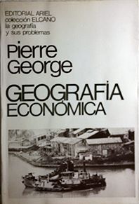 GEOGRAFA ECONMICA