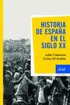 HISTORIA DE ESPA�A EN EL S. XX
