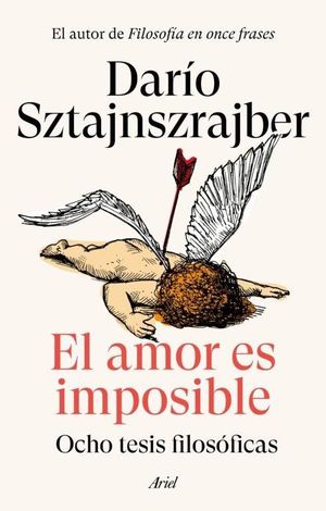 EL AMOR ES IMPOSIBLE. OCHO TESIS FILOSFICAS