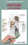 ANATOMIA:LIBRO DE TRABAJO