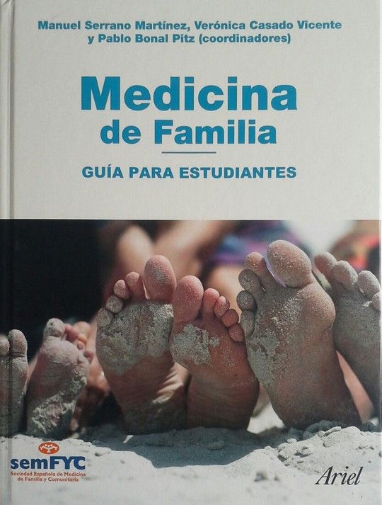 MEDICINA DE FAMILIA