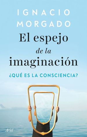 EL ESPEJO DE LA IMAGINACION QU ES LA CONSCIENCIA?