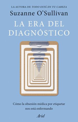 LA ERA DEL DIAGNOSTICO