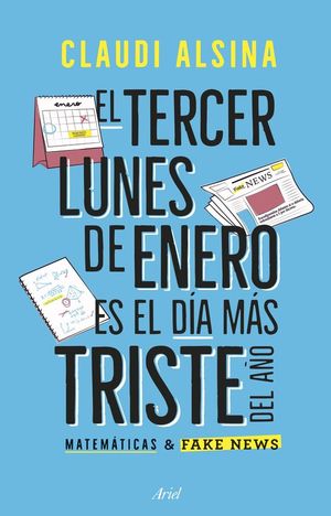 EL TERCER LUNES DE ENERO ES EL MS TRISTE DEL AO