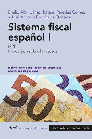 #SISTEMA FISCAL ESPA�OL I_2026