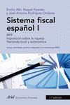 SISTEMA FISCAL ESPA�OL I