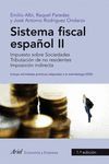 SISTEMA FISCAL ESPA�OL II