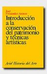 INTRODUCCION A LA CONSERVACION DEL PATRIMONIO Y TECNICAS ARTISTICAS