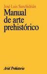 MANUAL DE ARTE PREHIST�RICO