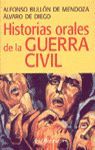 HISTORIAS ORALES DE LA GUERRA CIVIL