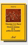 HISTORIA M�NIMA DE LA POBLACI�N MUNDIAL