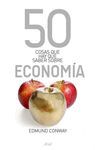 50 COSAS Q SABER ECONOM�A