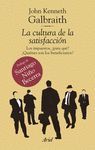 LA CULTURA DE LA SATISFACCIN