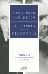HISTORIA DE LA FILOSOF�A. VOLUMEN III: DE LA FILOSOF�A KANTIANA AL IDEALISMO