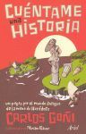 CU�NTAME UNA HISTORIA