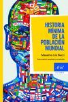 HISTORIA M�NIMA DE LA POBLACI�N MUNDIAL