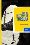 BREVE HISTORIA DE TURQU�A