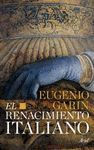 EL RENACIMIENTO ITALIANO