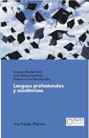 LAS LENGUAS PROFESIONALES Y ACADMICAS