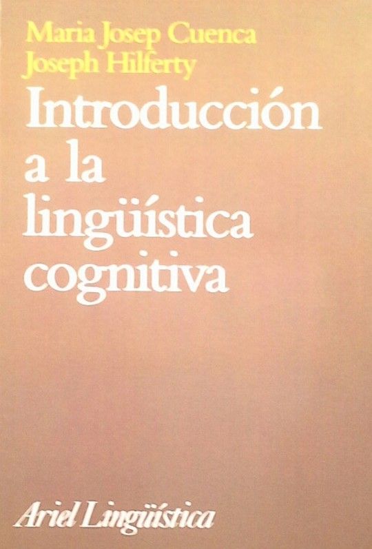 INTRODUCCI�N A LA LING��STICA