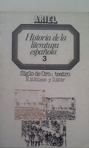 SIGLO DE ORO