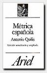 METRICA ESPA�OLA