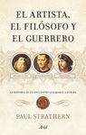 EL ARTISTA, EL FIL�SOFO Y EL G