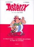 LA GRAN ZANJA/LA ODISEA DE ASTRIX/EL HIJO DE ASTRIX