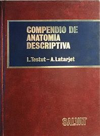 COMPENDIO DE ANATOMA DESCRIPTIVA