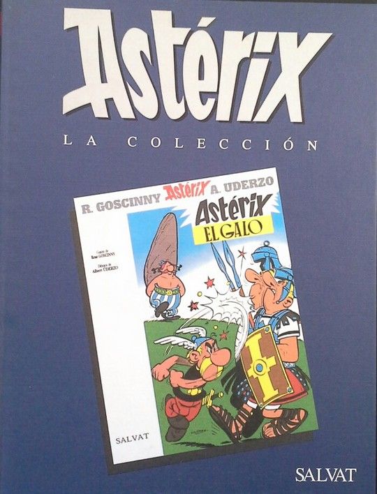 ASTRIX EL GALO