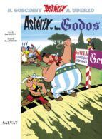 ASTERIX 3. ASTERIX Y LOS GODOS