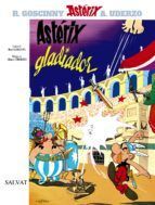 ASTRIX GLADIADOR