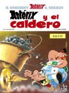 ASTERIX 13. ASTERIX Y EL CALDERO